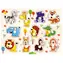 Bino Puzzle Safari 11 Teile / ab 18 Monaten