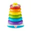 Fisher Price Riesige Regenbogenpyramide / ab 12 Monaten