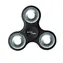 PLANTIN Fidget Spinner schwarz