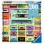 Ravensburger Kassettenmix / 200 Stück / ab 8 Jahren