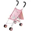 Zapf Creation Baby Born Kinderwagen mit Netz / ab 3 Jahren