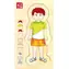 Small Foot Holzspielzeug Anatomiepuzzle Tim / ab 3 Jahren