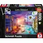 Schmidt Puzzle Tag und Nacht: Venedig / 1000 Teile / ab 12 Jahren