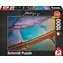 Schmidt Puzzle Pastelle / 1000 Teile / ab 12 Jahren