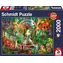 Schmidt Puzzle Atrium / 2000 Teile / ab 12 Jahren