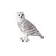 Mojo Animal Planet Schneeeule / ab 3 Jahren