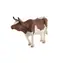 Mojo Animal Planet Simmentaler Rind / ab 3 Jahren