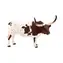 Mojo Animal Planet Texas Longhorn / ab 3 Jahren