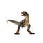 Mojo Animal Planet Allosaurus / ab 3 Jahren