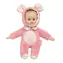 Petitcollin Anibabies Souricette Puppe 28 cm / ab 10 Monaten
