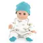 Petitcollin Bébé d'amour Roméo Puppe 28 cm / ab 3 Jahren