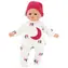 Petitcollin Petit Câlin Charlie Puppe 36 cm / ab 18 Monaten