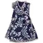 Petitcollin Adele Kleid für eine 44 cm große Puppe / ab 3 Jahren