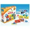 Granna Little Big Mouse / Kinderspiel / Anzahl der Spieler: 1-4 / ab 3 Jahren