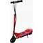 Eljet Kinder-Elektroroller Rex rot / 120 W / Geschwindigkeit: 12 km-h / Reichweite: 10 km / Tragfähigkeit: 65 kg