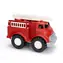 Green Toys Feuerwehrauto / ab 12 Monaten