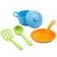Green Toys Kochset / ab 2 Jahren