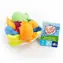 Addo Sandspielzeug - Set mit 10 Puppen / ab 2 Jahren