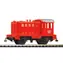 Piko 57013 myTrain® Diesellok der DB / Maßstab: HO (1:200) / Radius 358 mm / ab 8 Jahren 