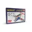Merkur 014 Flugzeug / 130 Teile / 10 Modelle / ab 5 Jahren