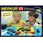 Merkur E2 Elektronik / 60 Versuche / ab 6 Jahren