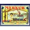 Merkur Classic C05 / 339 Teile / 217 Modelle / ab 6 Jahren