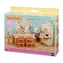 Sylvanian Families Set - Esszimmer / ab 3 Jahren