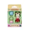 Sylvanian Families Baby Chocolate Kaninchen / ab 3 Jahren