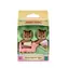 Sylvanian Families Hazel Squirrel Twins / ab 3 Jahren