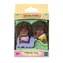Sylvanian Families Zwillingsigel / ab 3 Jahren