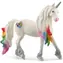 Schleich 451589 Bayala Einhorn Hengst Herz Regenbogen / ab 3 Jahren