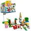 LEGO® Super Mario™ 71403 Abenteuer mit Peach - Starterset / Anzahl der Teile: 354 / ab 6 Jahren