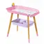 Zapf Creation Baby Born Wickeltisch für eine Puppe 36 - 43 cm / ab 3 Jahren