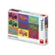 Dino POP ART TATRA 1000 Puzzle / 1000 Teile / ab 15 Jahren