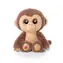 Nici Glubschis Plüsch Affe Hobson 15cm / ab 0 Monaten