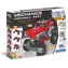 Clementoni Science&Play Mechanics: Monstertruck - 10 Modelle / 200 Teile / ab 8 Jahren