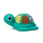 Infantino Schildkröten-Jumbo für die Badewanne / ab der Geburt