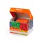 Marioinex-Miniwaffel / Bausatz / 500 Stück / für Kinder ab 2 Jahren