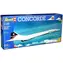 Revell Concorde British Airways / Plastikmodell / 1:144 / 67 Teile / 10+