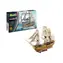 Revell HMS Victory / Plastikmodell / 1:225 / Anzahl Teile 269 / Schwierigkeit 4 / ab 10 Jahren