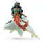 Schleich 70719 Isabelle auf einem Delphin / ab 3 Jahren