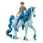 Schleich 70718 Aryon auf einem Einhorn / ab 3 Jahren