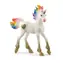 Schleich Bayala - 70724 Bayala Einhornfohlen Marshmallow / ab 3 Jahren