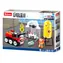 Sluban Firefighters M38-B0963 Ferngesteuerter Roboter / Lego - kompatibel / Anzahl Figuren|Teile: 1|130 / ab 6 Jahren