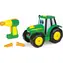 John Deere Kids - Bauen Sie Ihren John Deere Traktor / 16 Teile / ab 3 Jahren