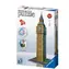CubicFun Puzzle 3D Big Ben / 47 Teile / 9 x 9 x 38,5 cm / Schwierigkeit: 4