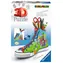 Ravensburger 3D-Puzzle Kecka Super Mario / 108 Teile / 8,7 x 21,3 x 13,4 cm