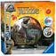 Ravensburger 3D-Puzzle Jurassic World / 72 Teile / 19 x 19 x 5 cm