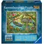Ravensburger Exit KIDS Puzzle: Dschungel / 368 Teile / ab 9 Jahren