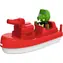 Big AquaPlay Feuerboot / ab 3 Jahren